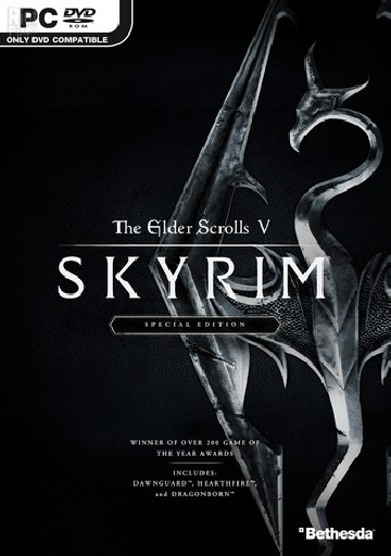 skyrim special edition download torrent