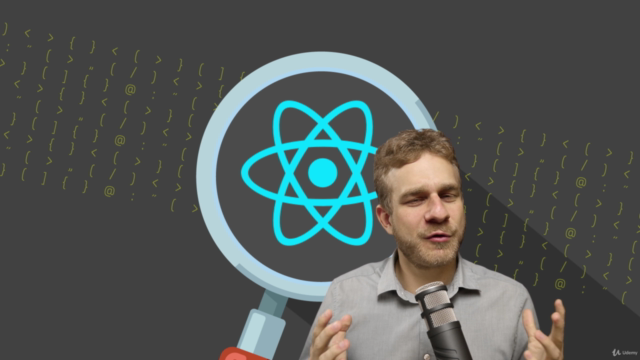 react the complete guide incl hooks react router redux