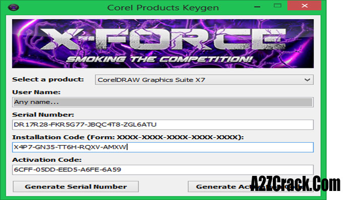 download corel x7 full